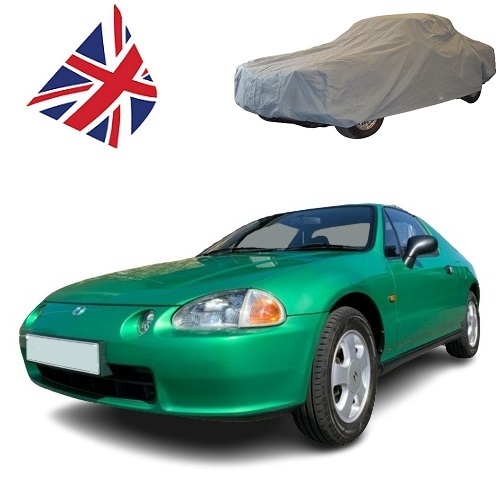 Honda del sol car cover discount